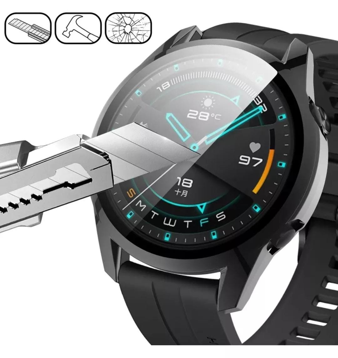 Pantallas huawei gt2 hotsell